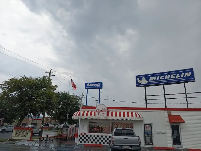 Josie’s Frozen Custard & Italian Ice Picture 6
