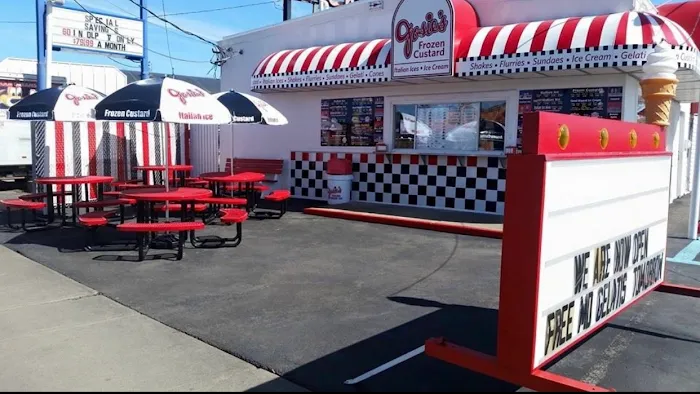 Josie’s Frozen Custard & Italian Ice Picture 9