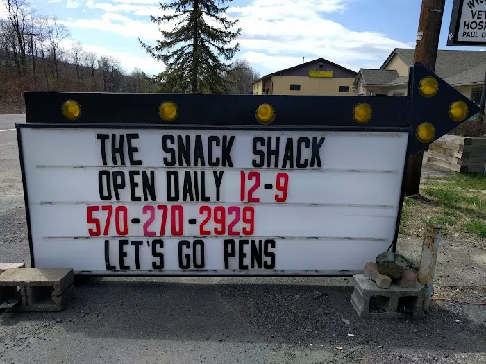 The Snack Shack Picture 2
