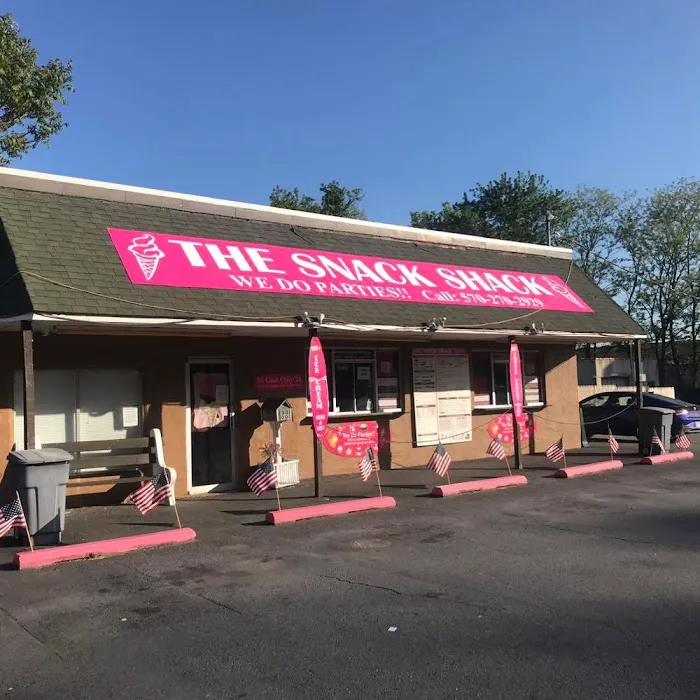 The Snack Shack Picture 10