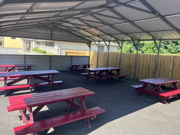 The Snack Shack Picture 7