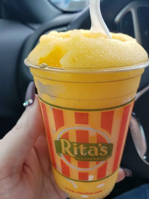 Rita's Italian Ice & Frozen Custard Picture 6