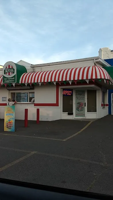 Rita's Italian Ice & Frozen Custard Picture 4