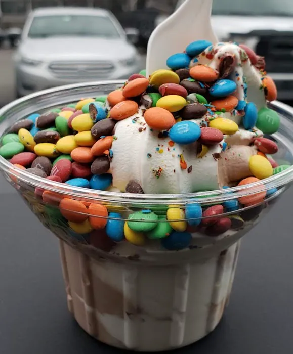 Rita's Italian Ice & Frozen Custard Picture 2