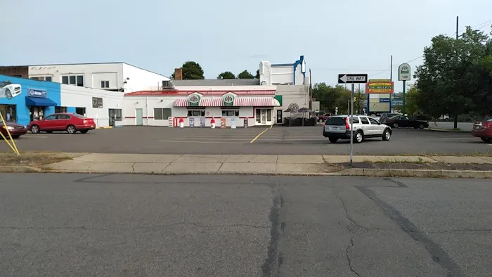 Rita's Italian Ice & Frozen Custard Picture 1