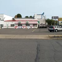 Rita's Italian Ice & Frozen Custard ico
