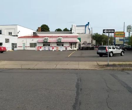 Rita's Italian Ice & Frozen Custard