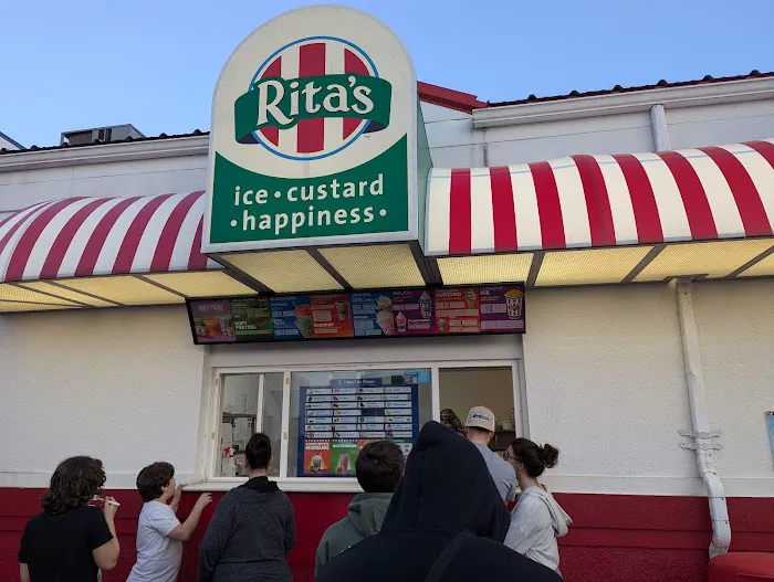 Rita's Italian Ice & Frozen Custard Picture 5