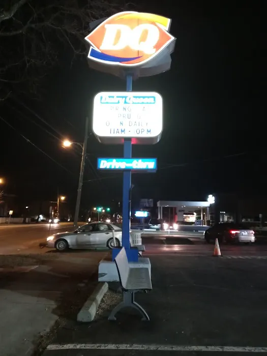 Dairy Queen (Treat) Picture 2