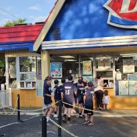 Dairy Queen (Treat) ico