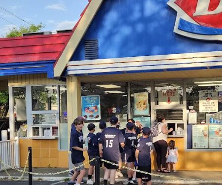 Dairy Queen (Treat)