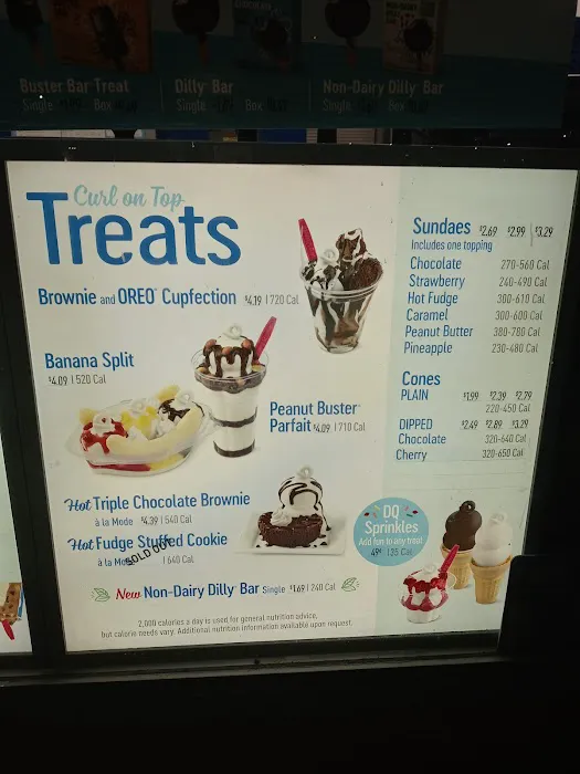 Dairy Queen (Treat) Picture 3
