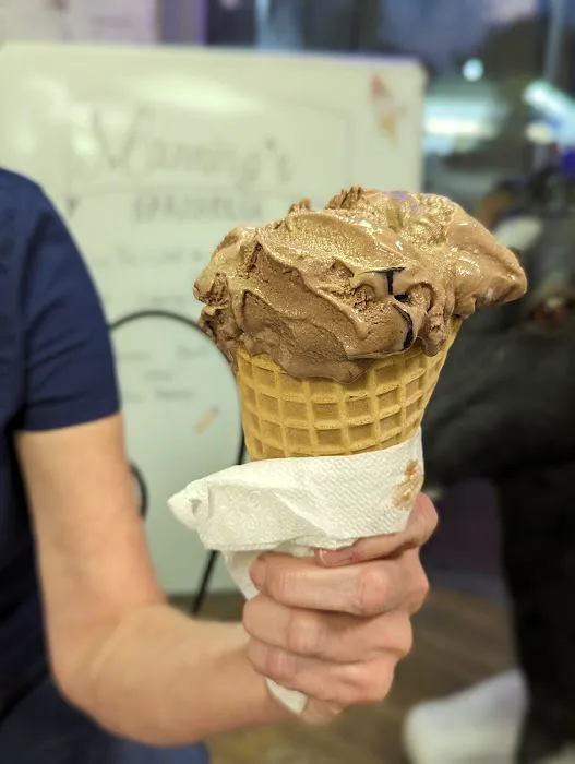 Manning's Farmhouse Ice Cream Shoppe Picture 1