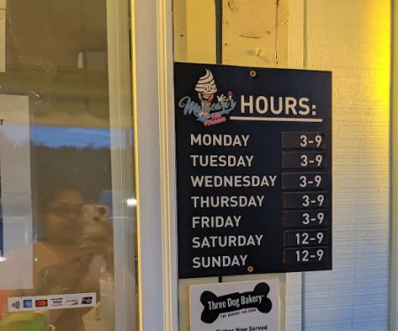 Malacari's Ice Cream