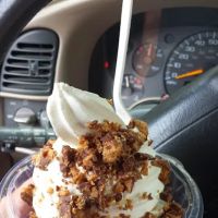 Rita's Italian Ice & Frozen Custard ico