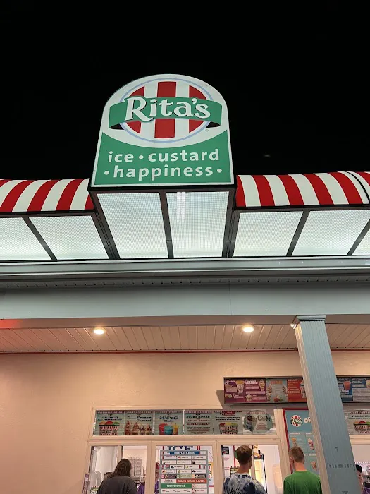 Rita's Italian Ice & Frozen Custard Picture 2