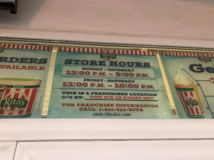 Rita's Italian Ice & Frozen Custard Picture 6