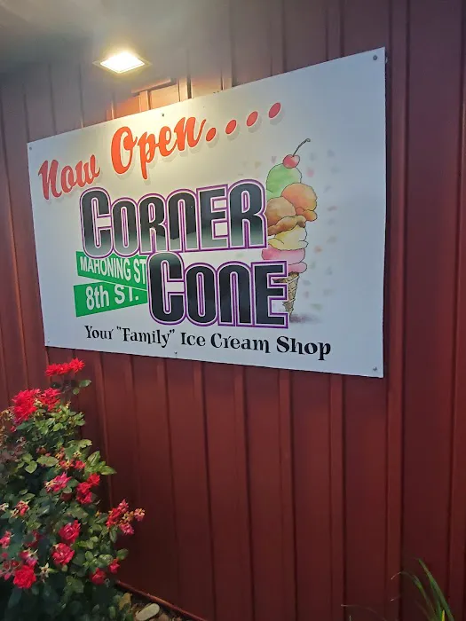 Corner Cone Picture 5