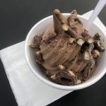 Corner Cone