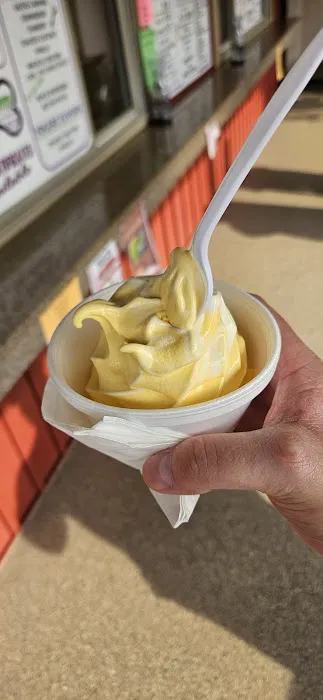 Corner Cone Picture 6