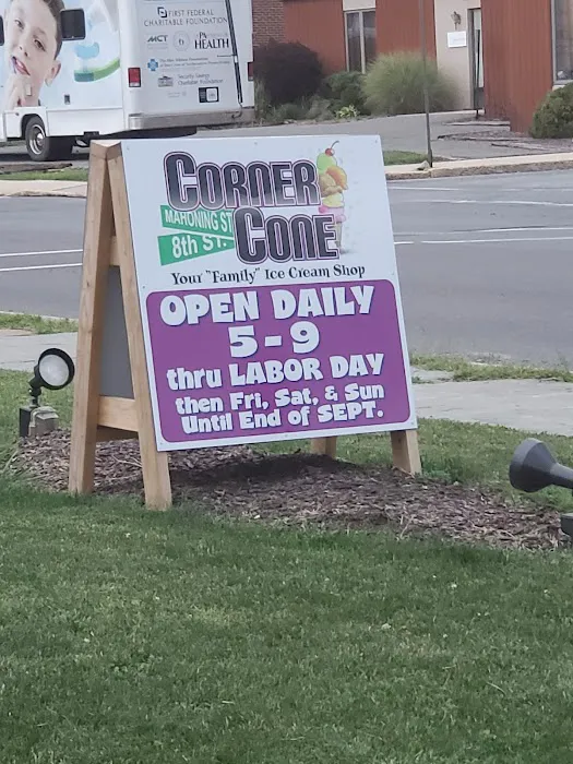 Corner Cone Picture 8