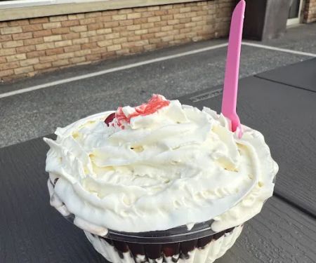 Nonna's Ice Cream