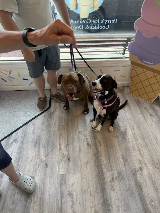 Petey's Treats Picture 6