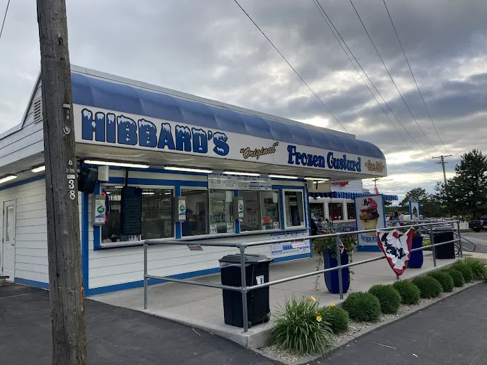Hibbard's Custard Picture 1