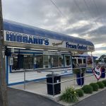 Hibbard's Custard