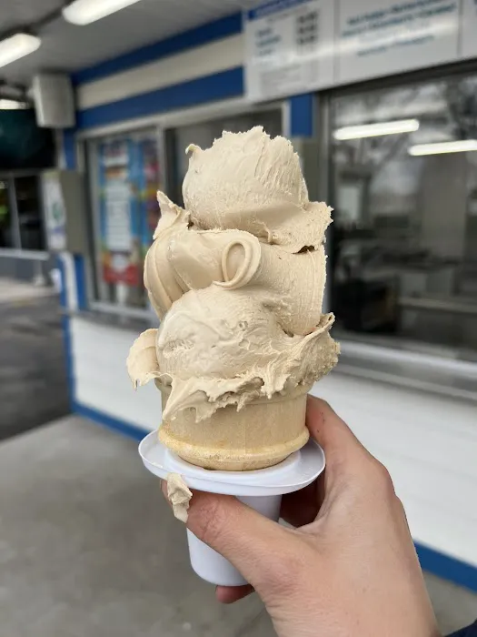 Hibbard's Custard Picture 3
