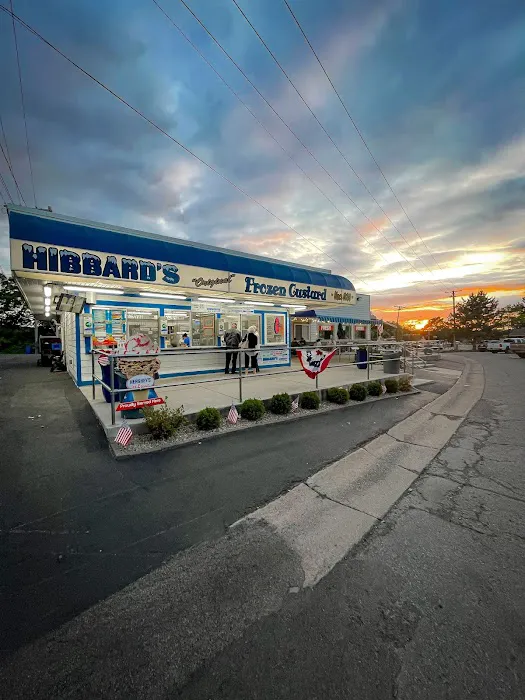 Hibbard's Custard Picture 2