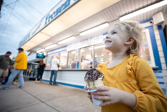 Hibbard's Custard Picture 6