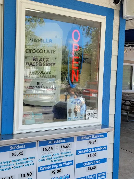 Hibbard's Custard Picture 5