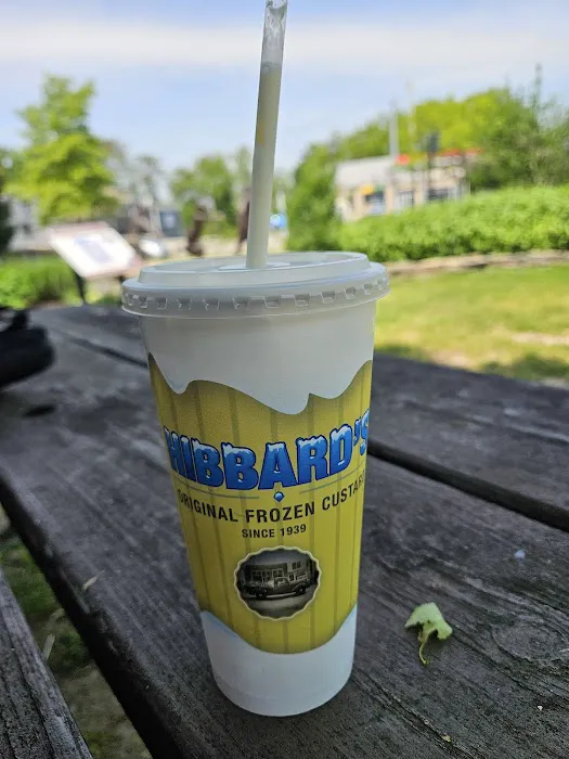 Hibbard's Custard Picture 9