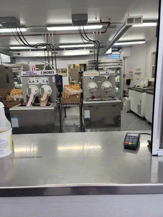 Hibbard's Custard Picture 10