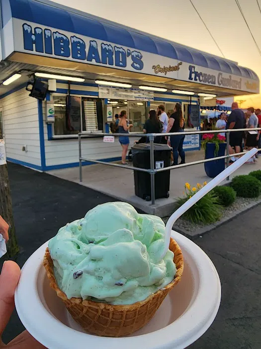 Hibbard's Custard Picture 4
