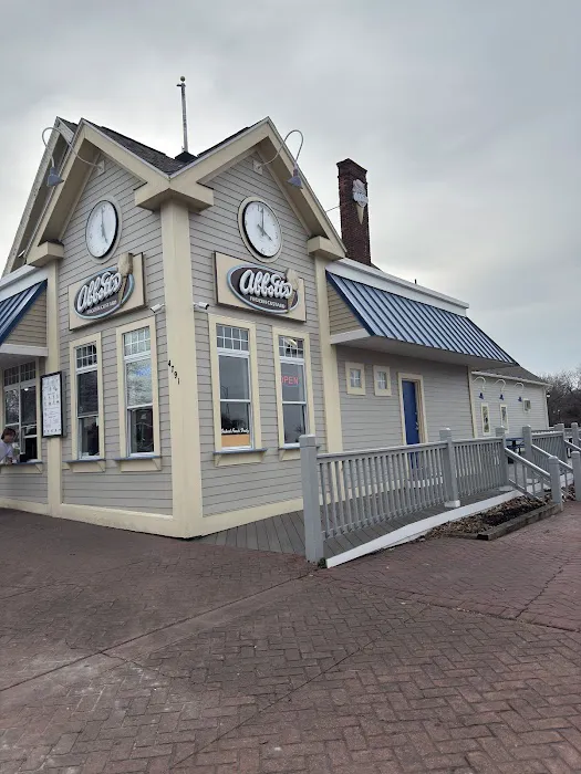 Abbott's Frozen Custard Picture 5
