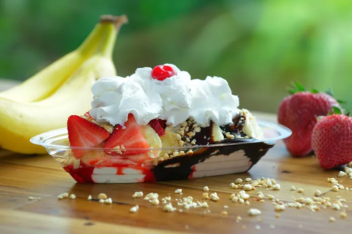 Abbott's Frozen Custard Picture 4
