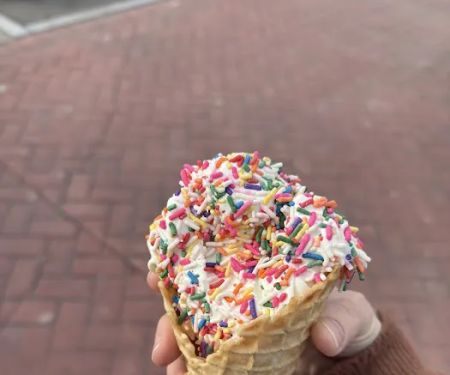 Abbott's Frozen Custard