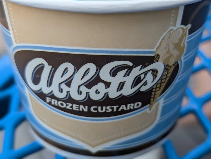 Abbott's Frozen Custard Picture 3