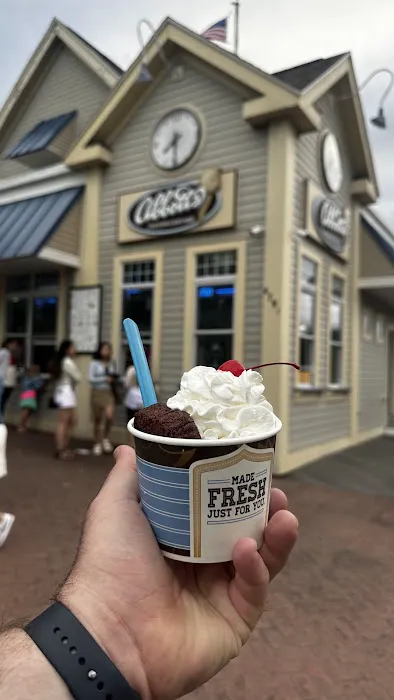 Abbott's Frozen Custard Picture 2
