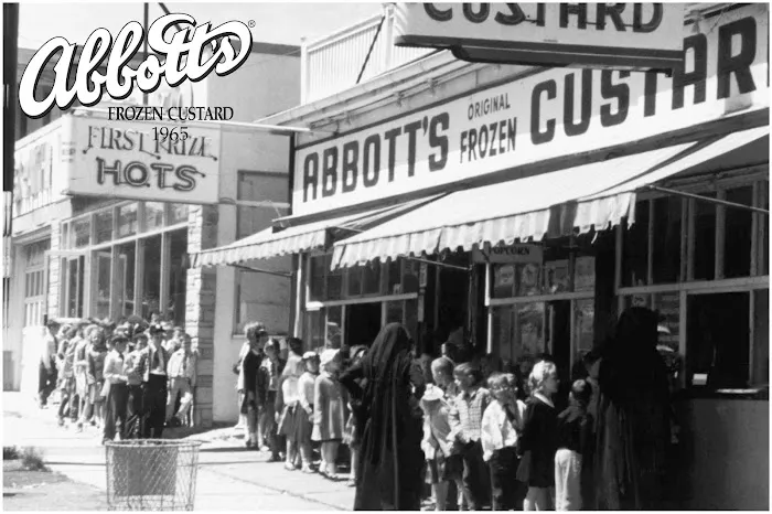 Abbott's Frozen Custard Picture 6