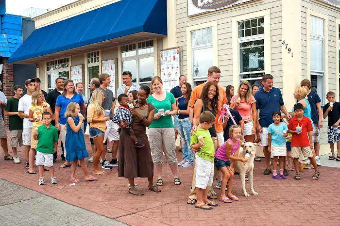 Abbott's Frozen Custard Picture 10