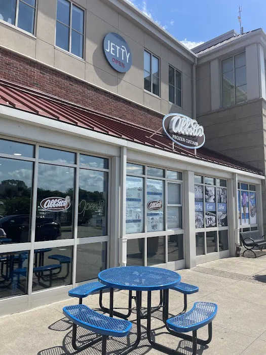 Abbott's Frozen Custard Picture 2