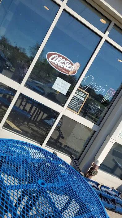 Abbott's Frozen Custard Picture 3