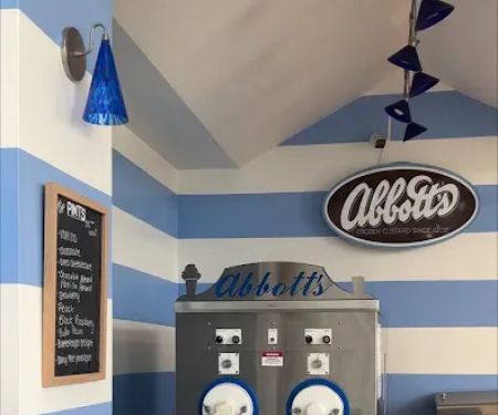 Abbott's Frozen Custard