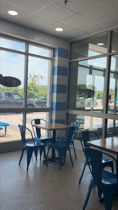 Abbott's Frozen Custard Picture 6