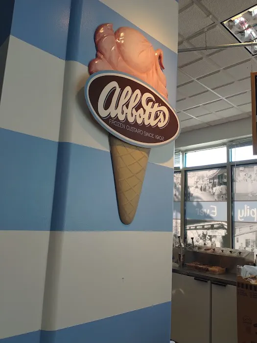 Abbott's Frozen Custard Picture 4