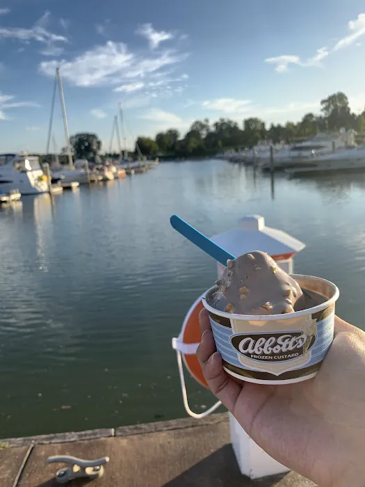 Abbott's Frozen Custard Picture 7