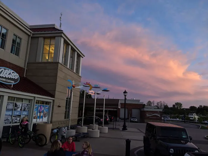 Abbott's Frozen Custard Picture 8